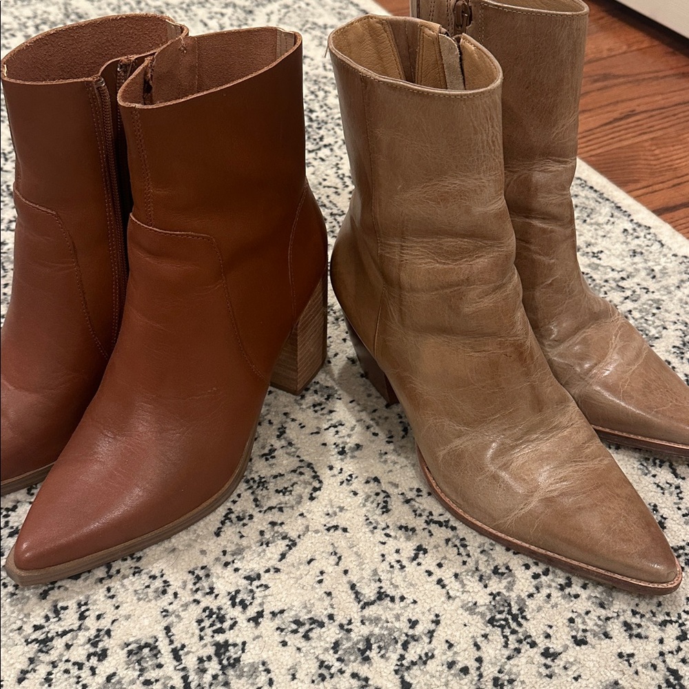 Matisse Caty Boots - Picture 4 of 6